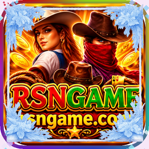 rsngame — galeri pratinjau - APK Resmi